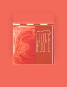 Listen to Little Rock, watch music videos, read bio, see tour dates & more!