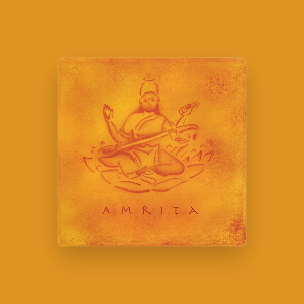 Amrita's avatar