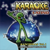 Karaoke Latino Rancheras, Vol. 1 - Pimienta Karaoke Players