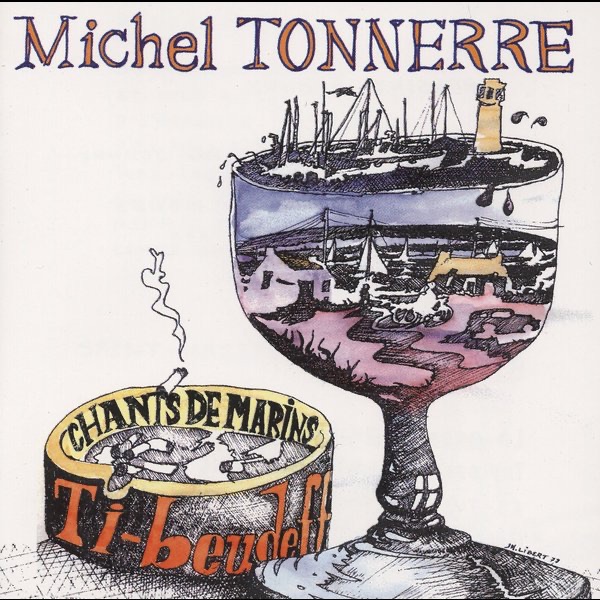 Saint Nazaire Michel Tonnerre