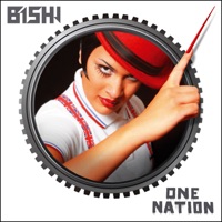 One Nation (Under CCTV) - EP - Bishi