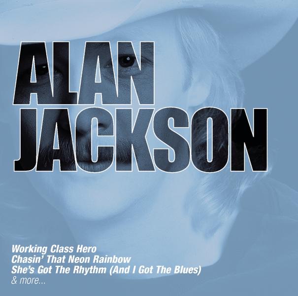 Collections: Alan Jackson