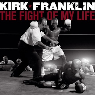 Kirk Franklin It Would Take All Day 