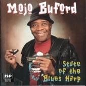 Mojo Buford - Picking Rags