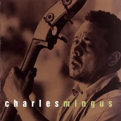 This Is Jazz, Vol. 6: Charles Mingus - Charles Mingus