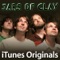 I'll Fly Away (feat. Sarah Kelly) - Jars of Clay lyrics