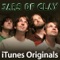 Flood - Jars of Clay lyrics