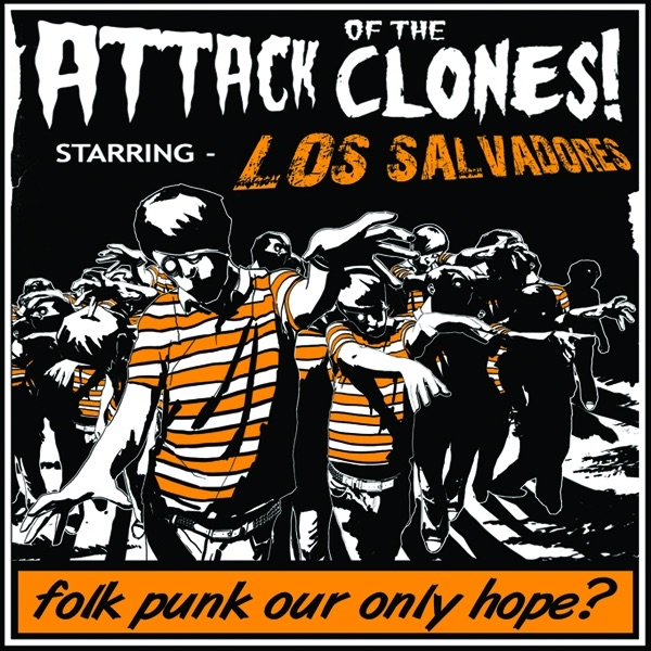 Attack of the Clones