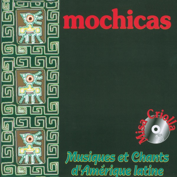 Misa Criolla: Agnus Dei