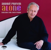 Alone - Ballads for Solo Piano, 2007