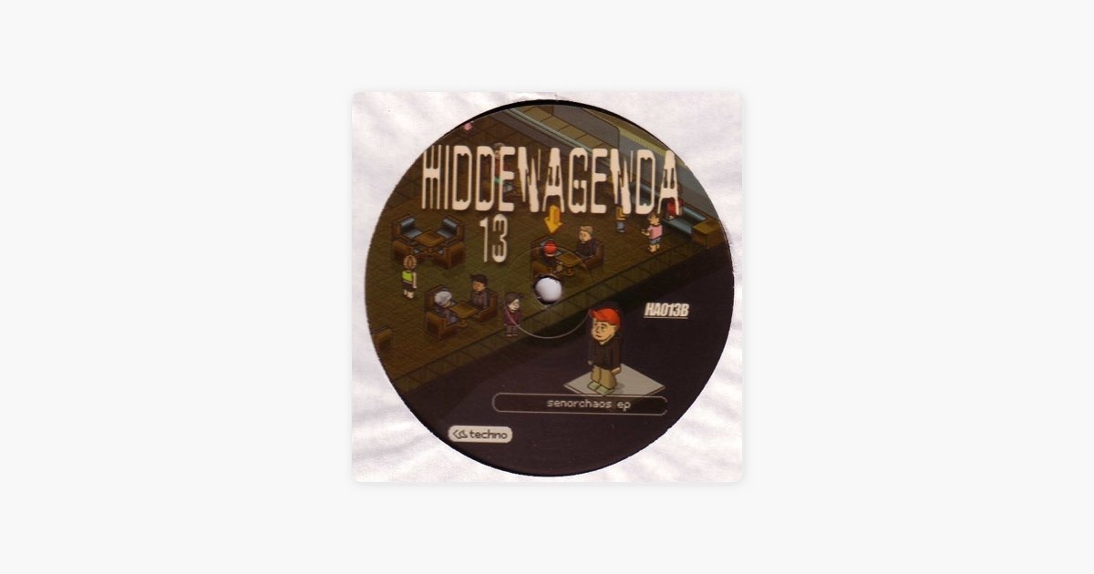 ‎Mueve la Cadera - Brano di Tony Rohr - Apple Music