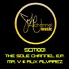 Alix Alvarez - The Finale