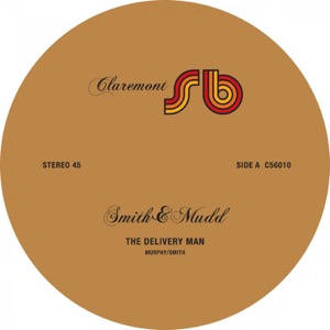The Delivery Man - Single