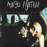 From the Private Bag - Mingo Fishtrap