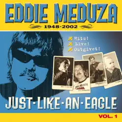 Meduza 1948-2002, Vol. 1 - Eddie Meduza