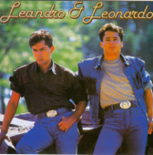 Volume 4 - Leandro & Leonardo