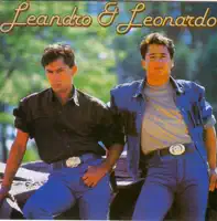 Desculpe, Mas Eu Vou Chorar — Leandro & Leonardo