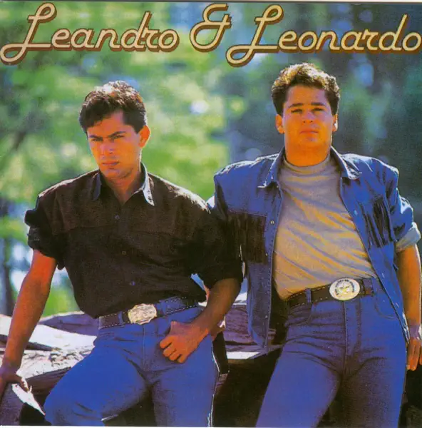 PENSE EM MIM — LEANDRO & LEONARDO