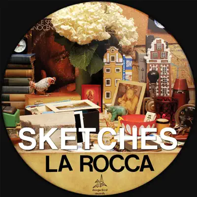 Sketches (20 Something Life) - EP - La Rocca