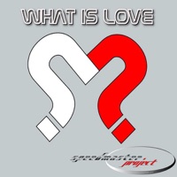 Speedmaster Project - What Is Love (07 Original Club Mix)