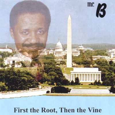 First The Root, Then The Vine