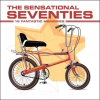 The Jaggerz - The Rapper (Rerecorded)