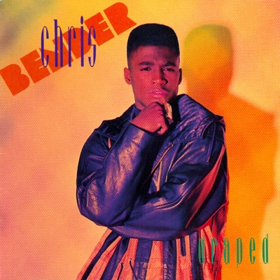 Chris Bender - Who Will I Choose