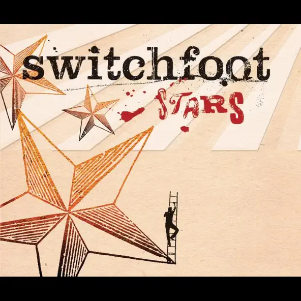 Switchfoot — Stars cover artwork