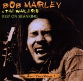 Bob Marley & The Wailers - Thank You Lord