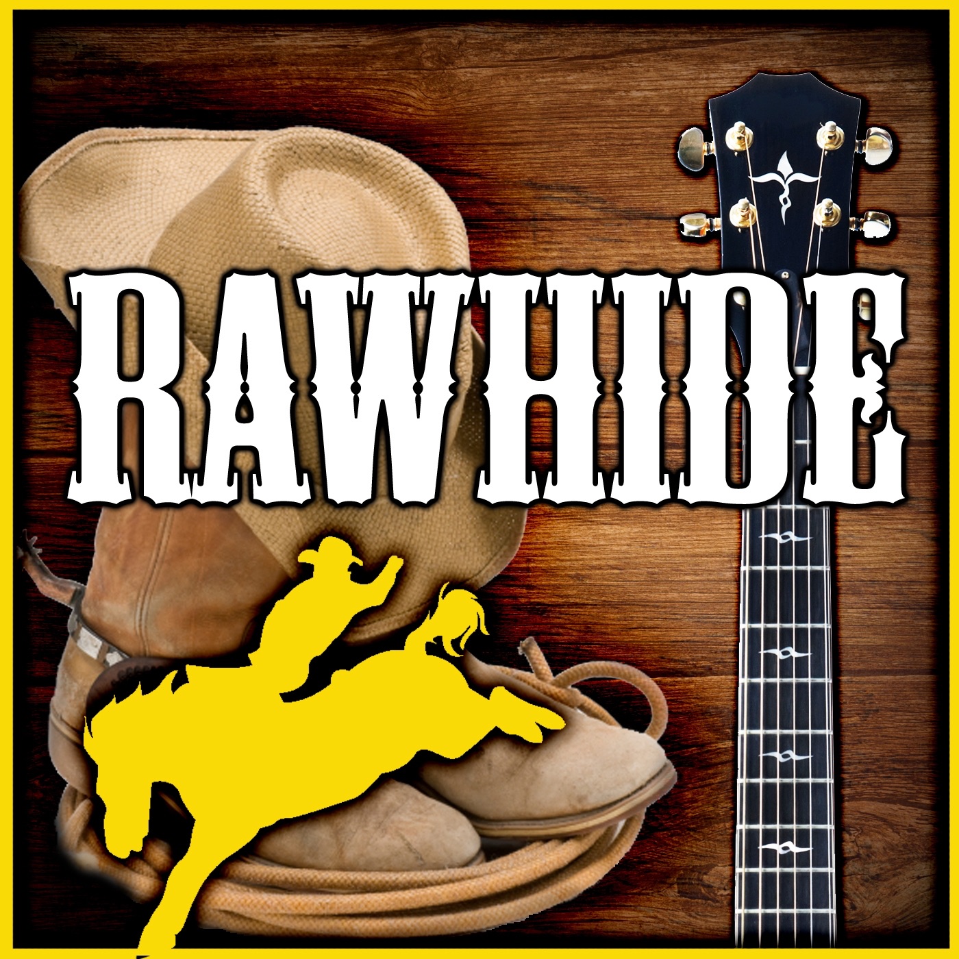 Rawhide (Rerecorded Version)