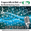 Basi Musicali: Il Ragazzo Della Via Gluck, Vol. 2 (Versione karaoke) - Alta Marea