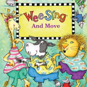 Wee Sing and Move - Wee Sing