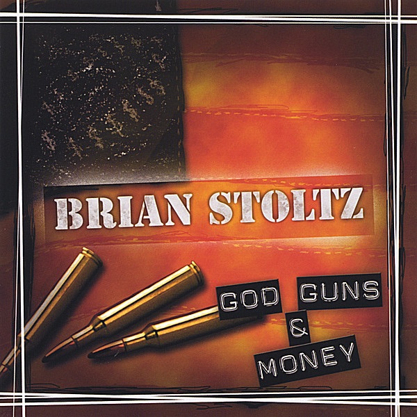 God Guns & Money album cover