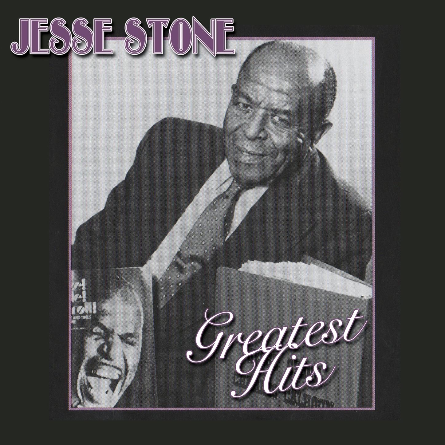 Jesse Stone: Greatest Hits