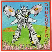 Ooze In Dub — Dubadelic