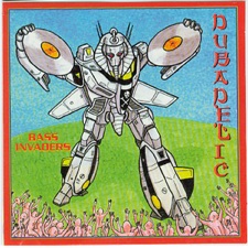 Dubadelic - Prelude to Madness