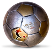 Champions League Theme (The Chelsea Mix)