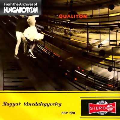 Magyar táncdalegyveleg