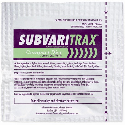 Subvaritrax