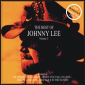 Johnny Lee - Red Sails In The Sunset