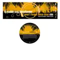 Won't Forget These Days : Won't Forget These Days (Single Edit)