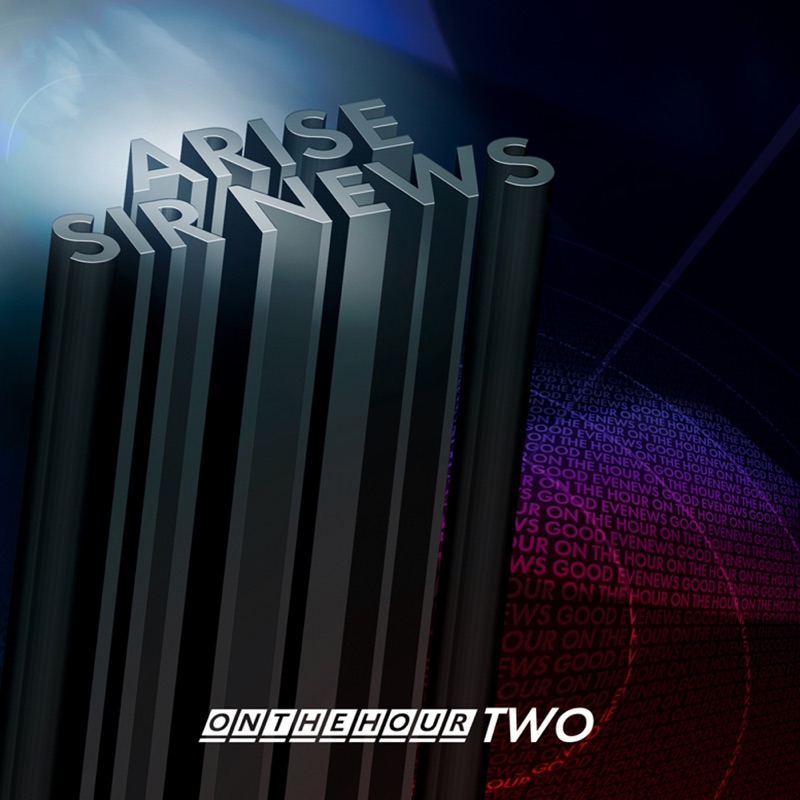 Series 2: Episode 1 - EP