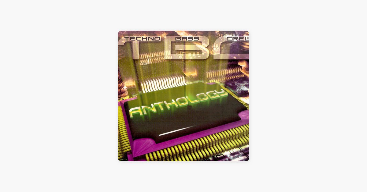 ‎Bass Control (Eurobass Mix) Morceau par Techno Bass Crew Apple Music