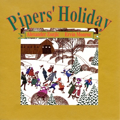Pipers' Holiday