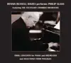 Stream & download Dennis Russell Davies Performs Philip Glass