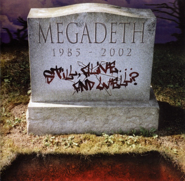 Still Alive… and Well?