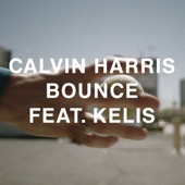 Bounce (Radio Edit) [feat. Kelis] artwork