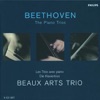 Beethoven: The Piano Trios