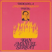 Joan Manuel Serrat - He Andado Muchos Caminos