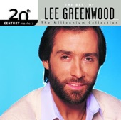 Lee Greenwood - God Bless The U.S.A.